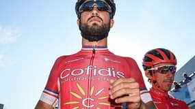 Nacer Bouhanni