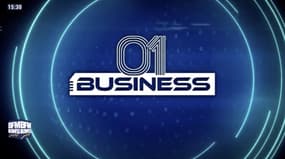 01 Business : La fonction finance dans le monde digital - Samedi 14 mars 2020