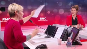 Marlène Schiappa: "Je me suis réveillée à 4h du matin pour regarder Game of Thrones"