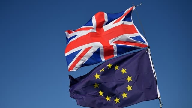 Les négociations patinent entre Londres et Bruxelles