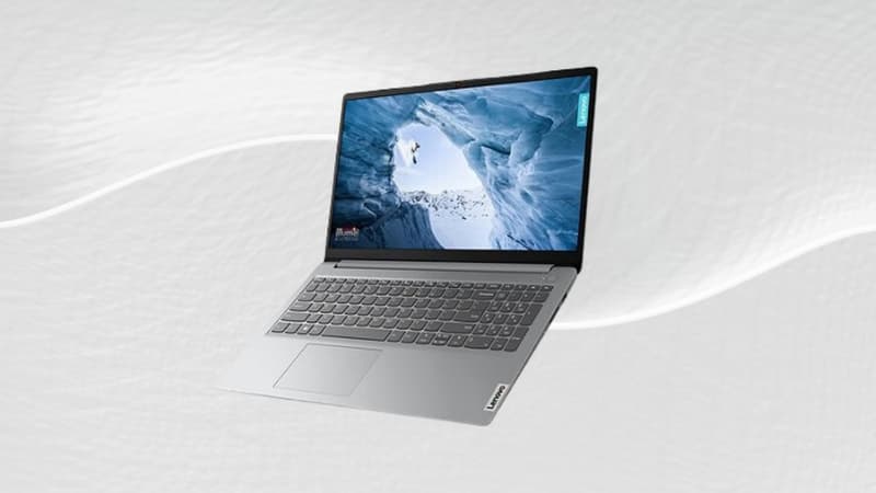 Leclerc propose un petit prix sur ce PC portable et c'est le moment de craquer