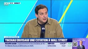 Tout pour investir - Lundi 25 novembre