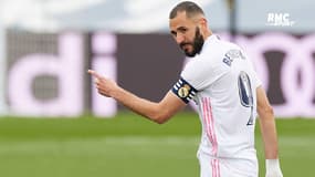 Real Madrid : Benzema testé positif au coronavirus