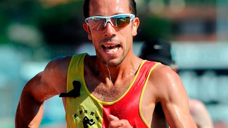Stéphane Diagana