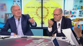 Les GG repassent le brevet: l'auraient-elles eu cette année?