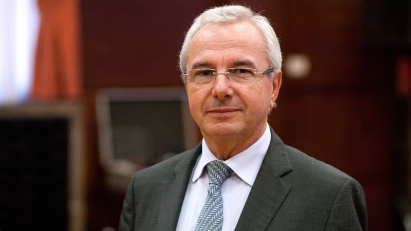 Le député UMP Jean Leonetti est monté au créneau pour tenter de durcir les sanctions pour les agences favorisant la pratique de la gestation pour autrui, interdite en France.