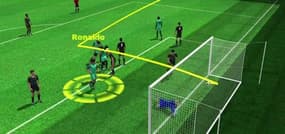 Portugal - Pays de Galles (2-0) : les buts de la rencontre en 3D avec le son de RMC Sport
