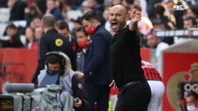 Angers 1-2 Lens : "On n’a pas la baraka", Baticle fataliste