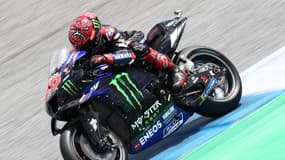 Fabio Quartararo