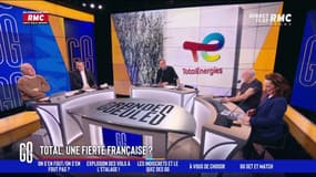 "En France, on n'aime ni les riches, ni les sociétés qui font du profit", déplore Mehdi Ghezzar
