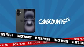 Chute de prix pour ces 3 modèles de l'iPhone 16 chez Cdiscount, c'est de la folie
