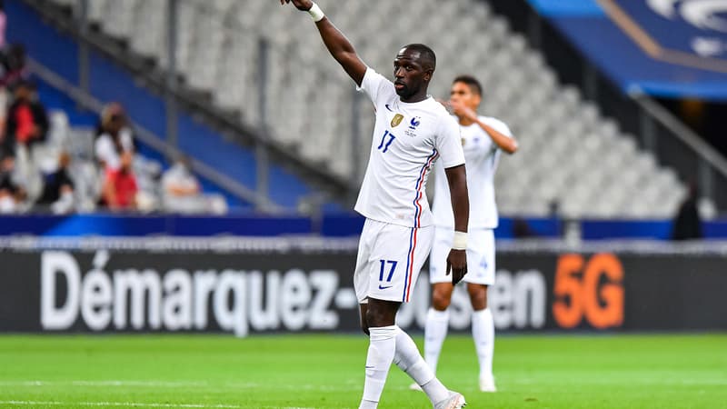 Moussa Sissoko