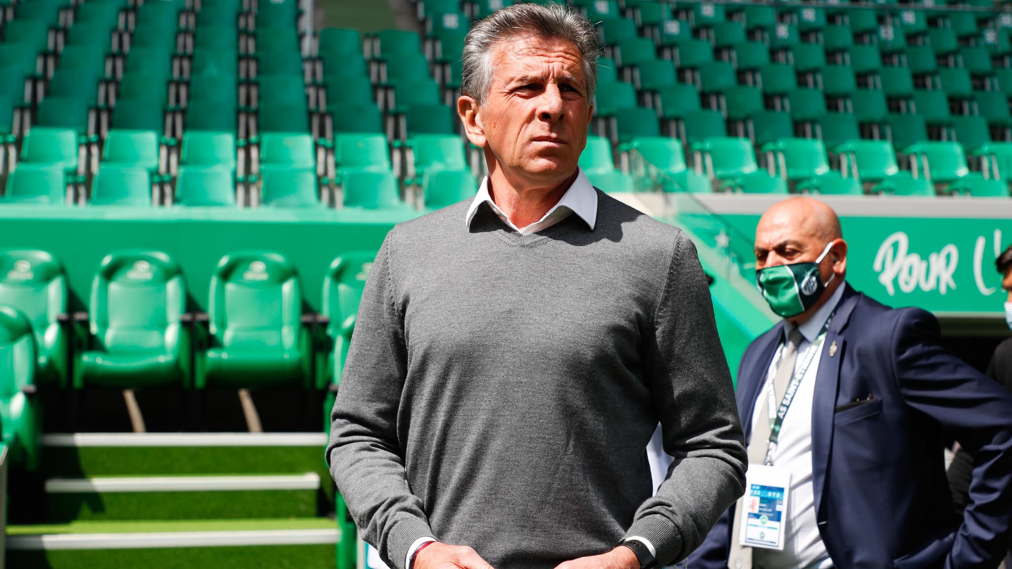 Claude Puel