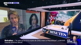 7 MINUTES POUR COMPRENDRE - Comment les syndicats veulent "mettre la France à l'arrêt" mardi?