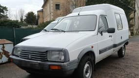 Avec un véhicule portant la même plaque que son voisin, le garagiste avait dépassé largement une limitation à 50km/h.