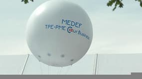 Chômage: le Medef propose ses solutions