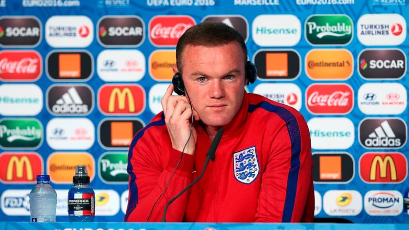Wayne Rooney