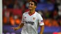 Ben Yedder avec Séville