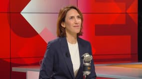 Valérie Hayer sur BFMTV-RMC le 6 juin 2024