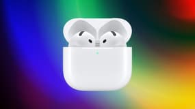 Offre stratosphérique sur les AirPods 4 d'Apple : cela va-t-il durer longtemps ?