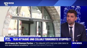 Sarthe : un homme radicalisé interpellé après une traque de 48 heures  - 22/07