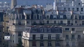 Paris, ville la plus attractive d'Europe