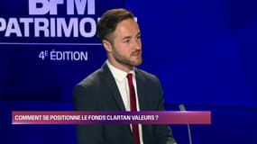 Clartan surperforme le CAC40 avec son fonds Clartan Valeurs 