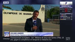 OM : Les champions du monde de retour 