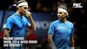 Roland-Garros : Nadal est-il aussi grand que Federer ? 