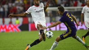 Steven Nzonzi (FC Séville)