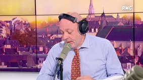 La revue de presse de Fred Hermel
