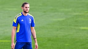 Adrien Rabiot
