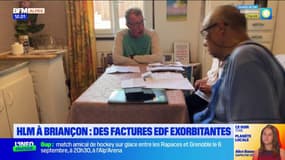 Hautes-Alpes: jusqu'à plus de 800 euros de régularisation sur les factures d'électricité des logements sociaux