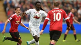 Bafétimbi Gomis