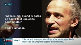 La défense de Tariq Ramadan une nouvelle fois mise à mal
