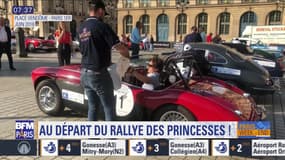L'essentiel de l'actualité parisienne du dimanche 2 juin 2019