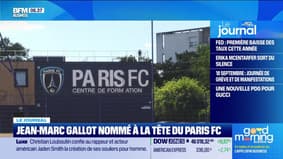 Good Morning Business - Jeudi 18 septembre