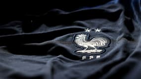 Maillot 2 étoiles 