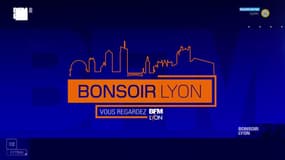 Le JT de Bonsoir Lyon du 29 avril 2022