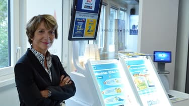 Pour Stéphane Pallez, FDJ doit accompagner le développement des usages digitaux et de jeu de ses clients.