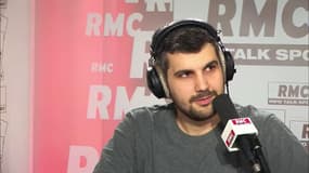 Duga : "Je ne comprends pas l'attitude de Neymar, ni son explication" 