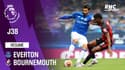 Résumé : Everton - Bournemouth (1-3) – Premier League