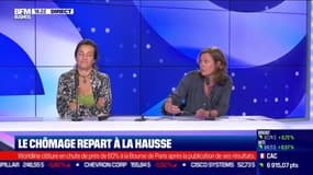 Le chômage repart à la hausse - 25/10