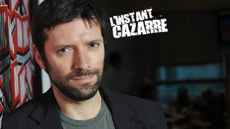Julien Cazarre