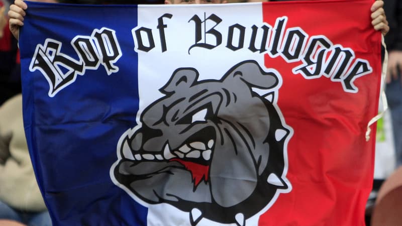 Kop of Boulogne
