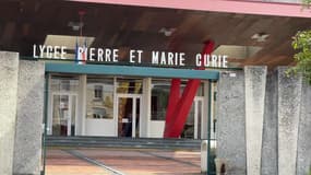Un élève a été violemment agressé dans un lycée de Saint-Lô vendredi dernier. 