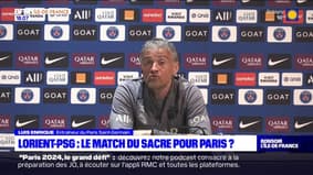 Ligue 1: le PSG sacré dès ce mercredi?