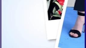 Episode 4 : Le look à copier - Amanda Seyfried