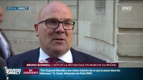 Ce remaniement fait grincer des dents en coulisses au sein de la majorité