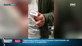 Bientôt une amende pour les acheteurs de cigarettes ou de tabac de contrebande ? 